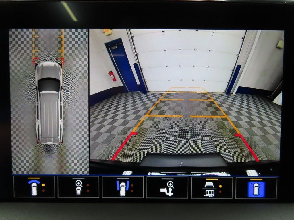 2024 Chevrolet Tahoe Z71 4WD Fond du Lac WI 2024 Chevrolet Tahoe Z71 4WD Fond du Lac WI