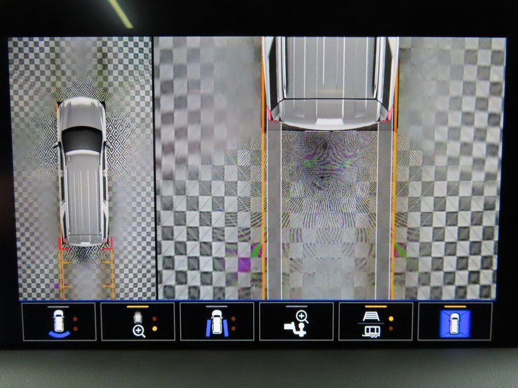 2024 Chevrolet Tahoe Z71 4WD Fond du Lac WI 2024 Chevrolet Tahoe Z71 4WD Fond du Lac WI