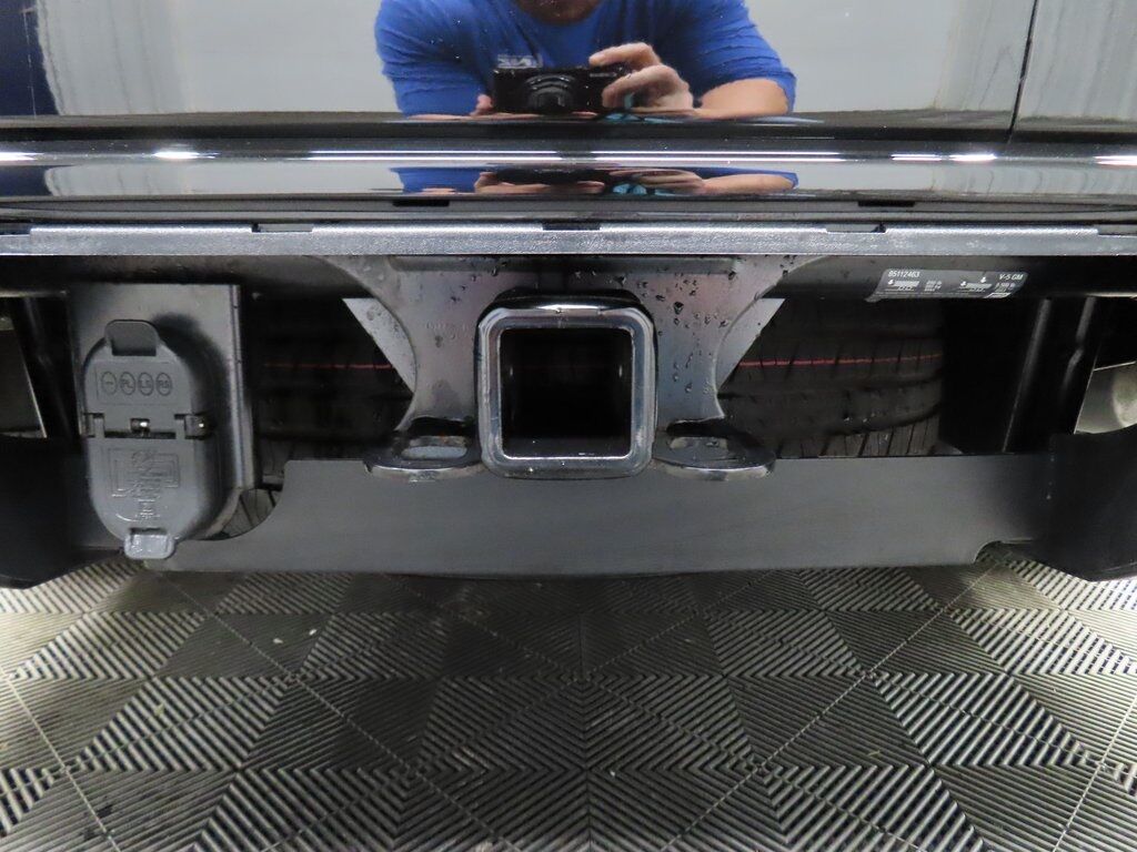 2024 Chevrolet Tahoe Z71 4WD Fond du Lac WI 2024 Chevrolet Tahoe Z71 4WD Fond du Lac WI