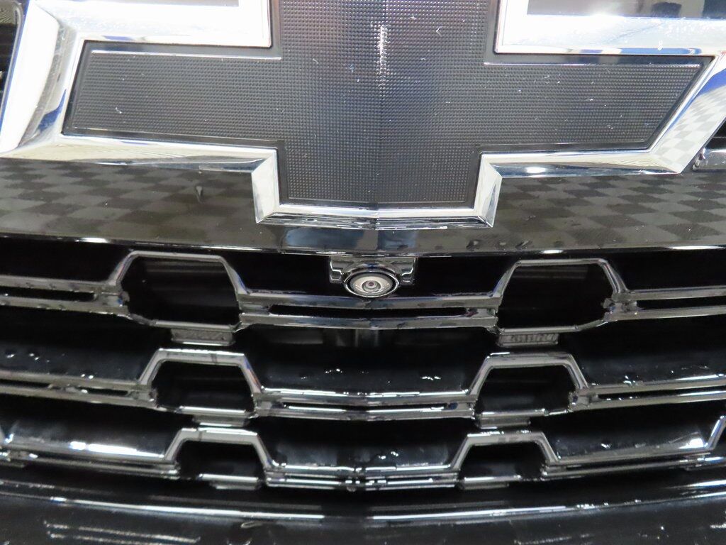 2024 Chevrolet Tahoe Z71 4WD Fond du Lac WI 2024 Chevrolet Tahoe Z71 4WD Fond du Lac WI