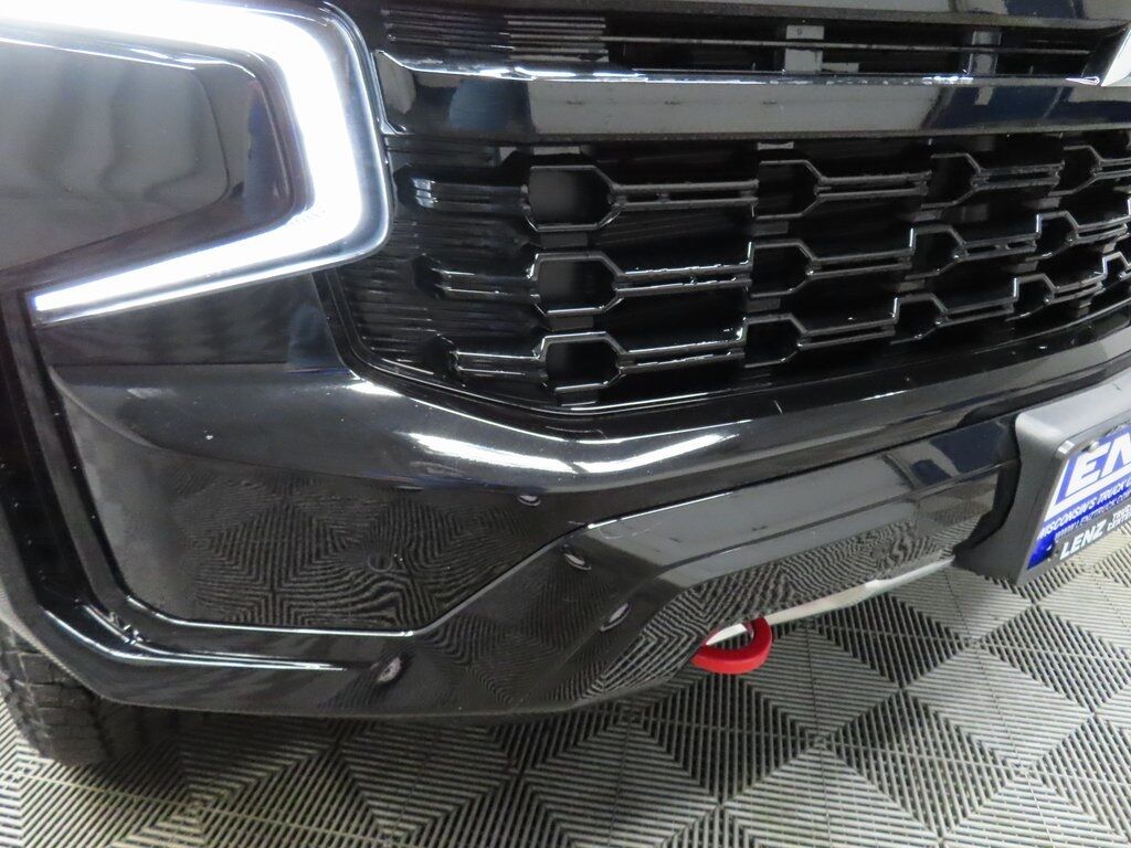 2024 Chevrolet Tahoe Z71 4WD Fond du Lac WI 2024 Chevrolet Tahoe Z71 4WD Fond du Lac WI