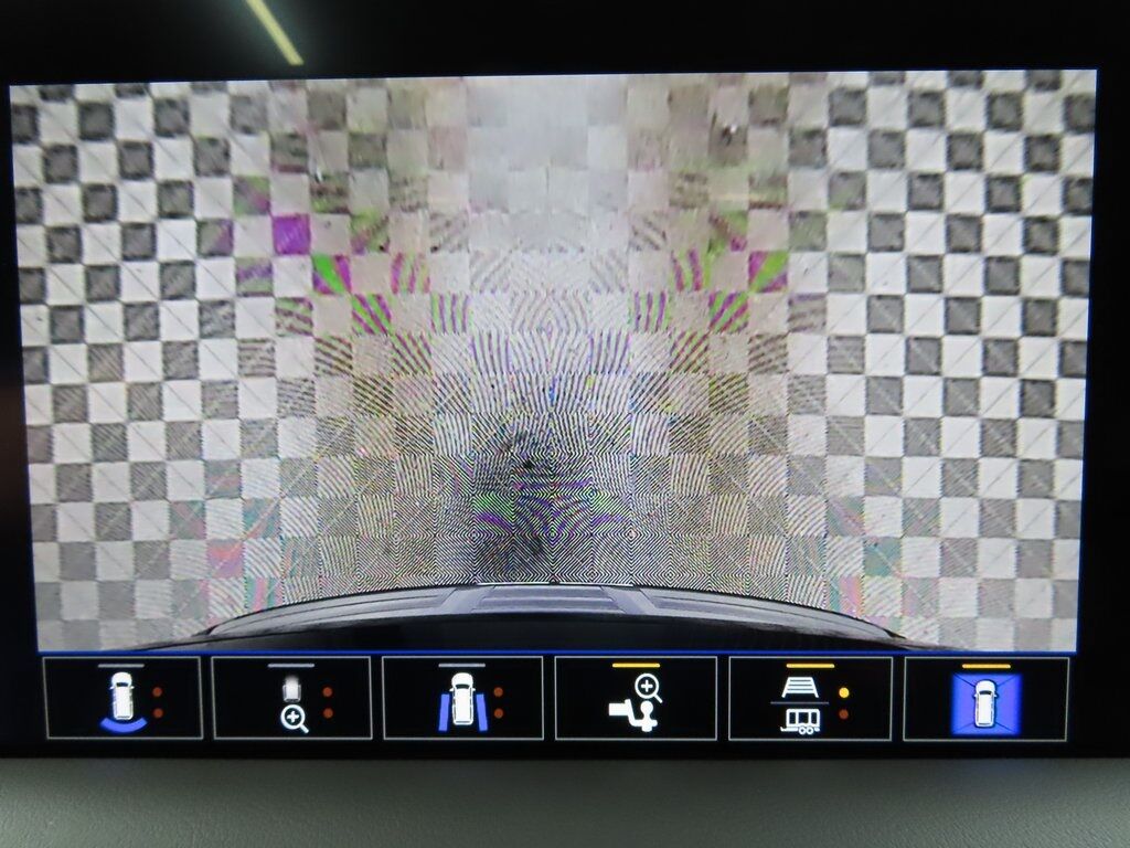 2024 Chevrolet Tahoe Z71 4WD Fond du Lac WI 2024 Chevrolet Tahoe Z71 4WD Fond du Lac WI