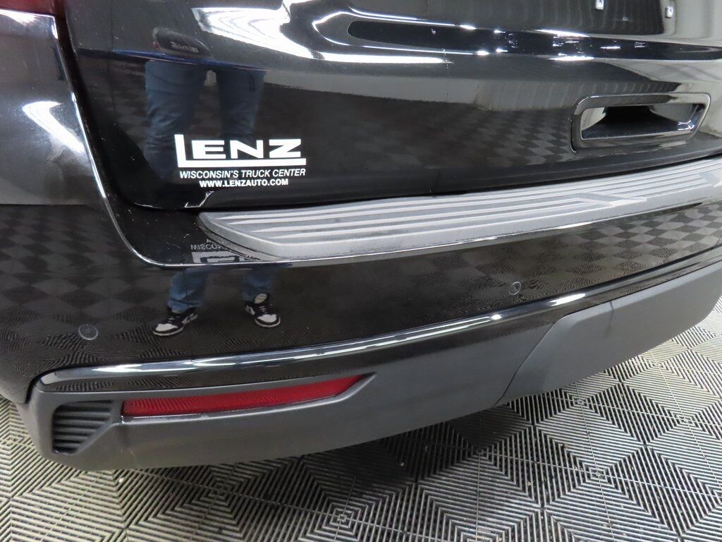 2024 Chevrolet Tahoe Z71 4WD Fond du Lac WI 2024 Chevrolet Tahoe Z71 4WD Fond du Lac WI