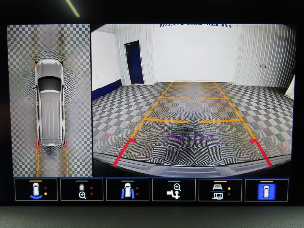 2024 Chevrolet Tahoe Z71 4WD Fond du Lac WI 2024 Chevrolet Tahoe Z71 4WD Fond du Lac WI