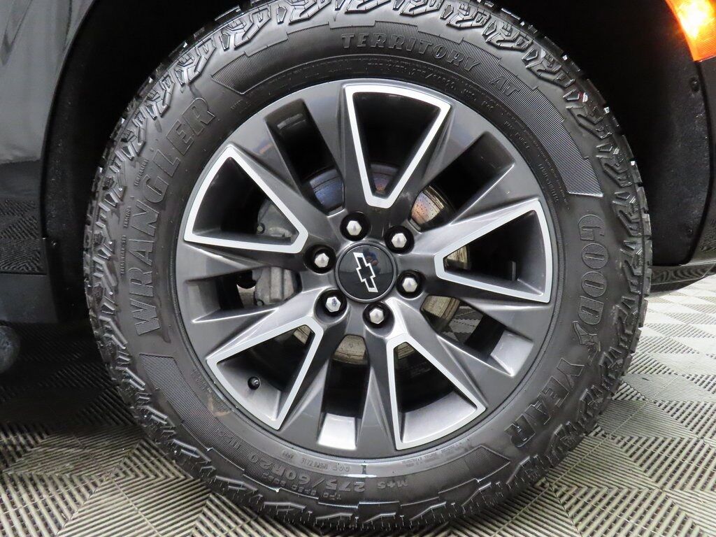 2024 Chevrolet Tahoe Z71 4WD Fond du Lac WI 2024 Chevrolet Tahoe Z71 4WD Fond du Lac WI