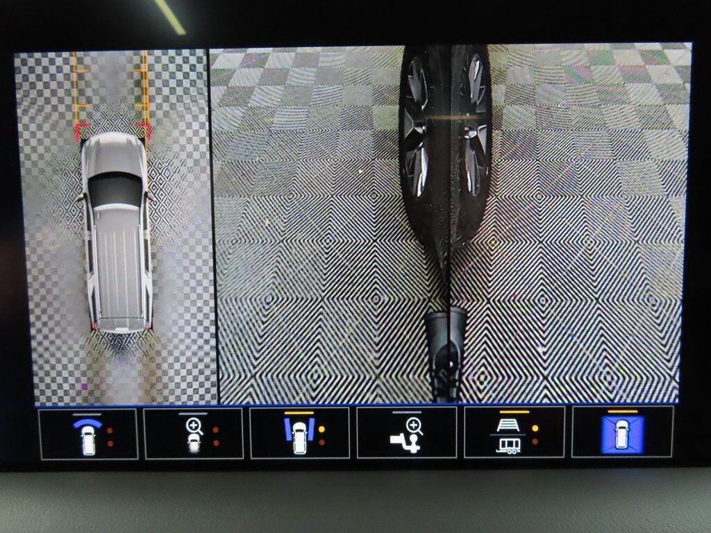 2024 Chevrolet Tahoe Z71 4WD Fond du Lac WI 2024 Chevrolet Tahoe Z71 4WD Fond du Lac WI