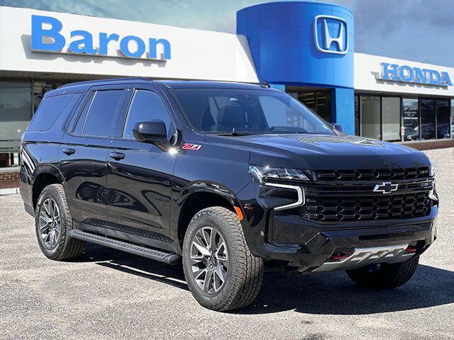 2024 Chevrolet Tahoe Z71 San Clemente CA