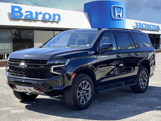 2024 Chevrolet Tahoe Z71 San Clemente CA