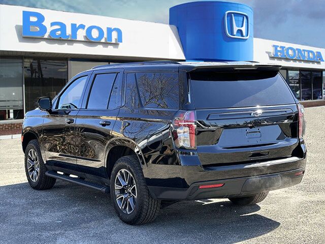 2024 Chevrolet Tahoe Z71 San Clemente CA