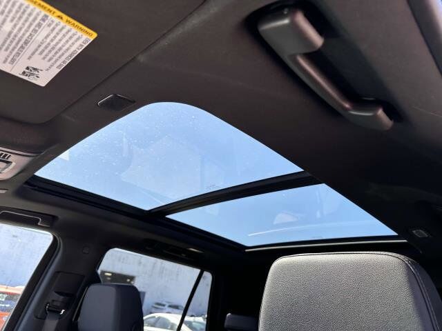 2024 Chevrolet Tahoe Z71 San Clemente CA