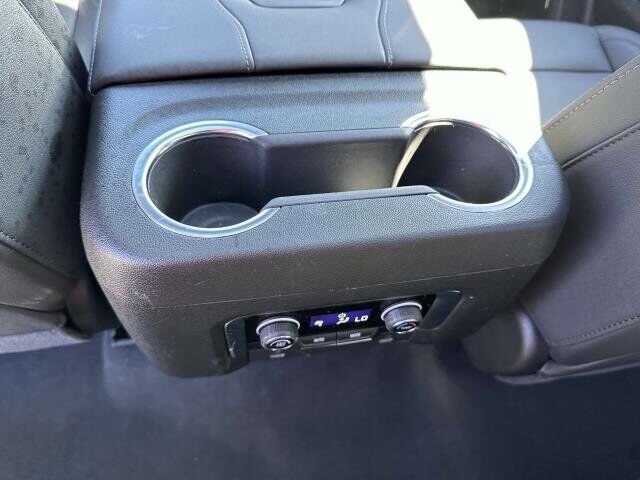 2024 Chevrolet Tahoe Z71 San Clemente CA