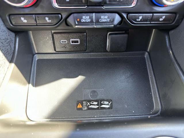 2024 Chevrolet Tahoe Z71 San Clemente CA