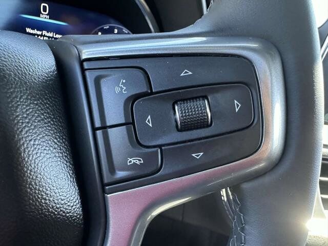 2024 Chevrolet Tahoe Z71 San Clemente CA