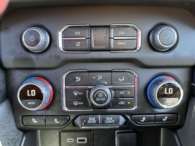 2024 Chevrolet Tahoe Z71 San Clemente CA