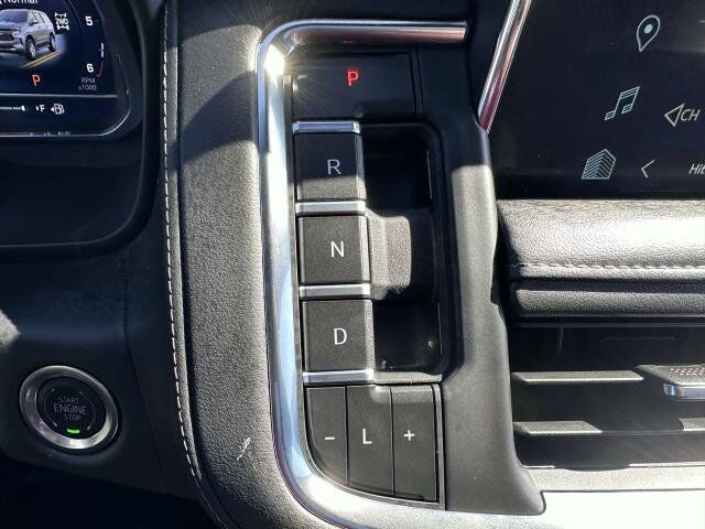 2024 Chevrolet Tahoe Z71 San Clemente CA