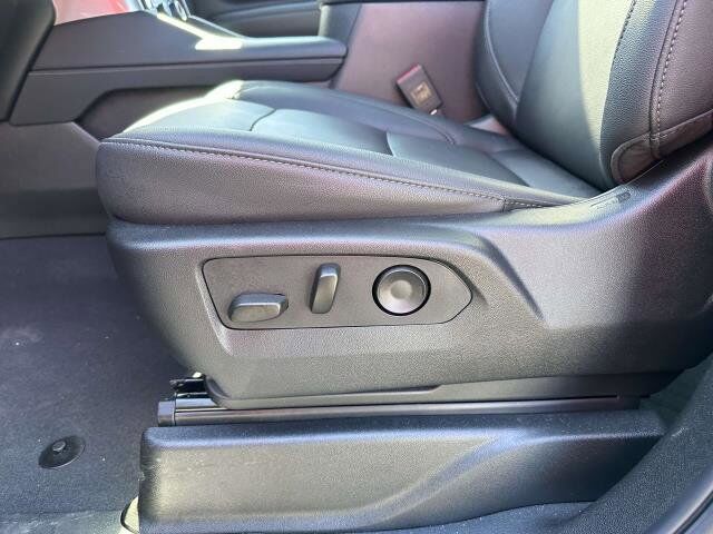 2024 Chevrolet Tahoe Z71 San Clemente CA