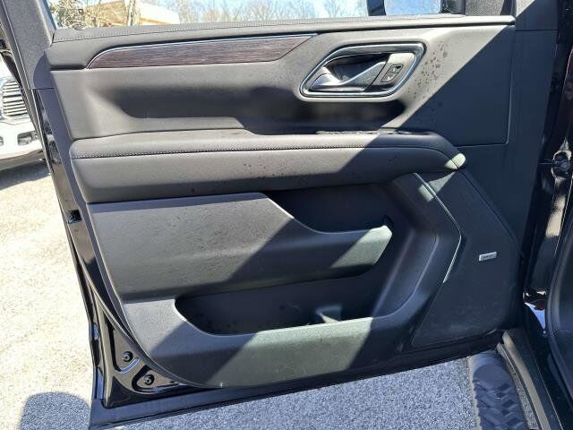 2024 Chevrolet Tahoe Z71 San Clemente CA
