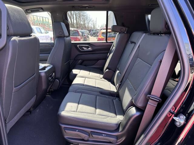2024 Chevrolet Tahoe Z71 San Clemente CA