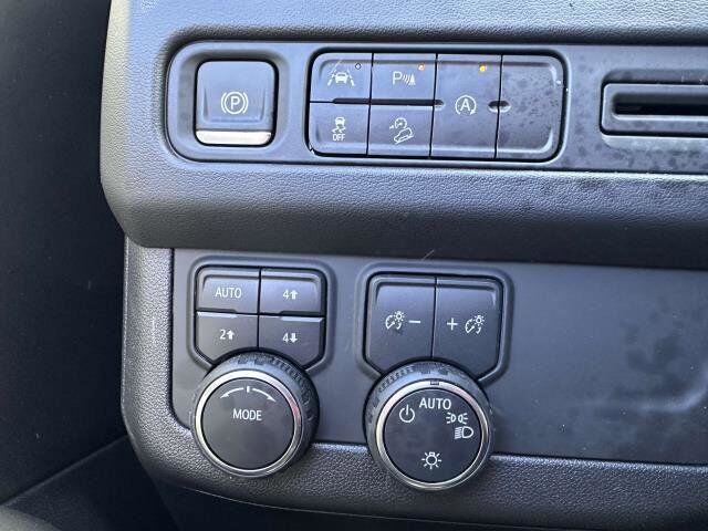2024 Chevrolet Tahoe Z71 San Clemente CA