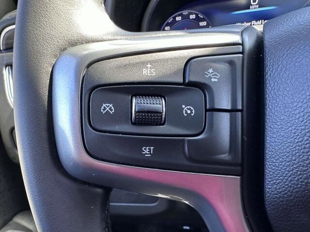 2024 Chevrolet Tahoe Z71 San Clemente CA