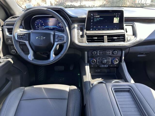 2024 Chevrolet Tahoe Z71 San Clemente CA
