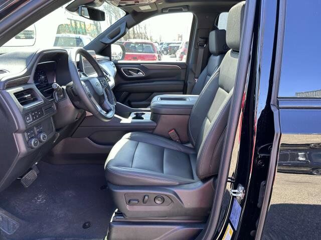 2024 Chevrolet Tahoe Z71 San Clemente CA