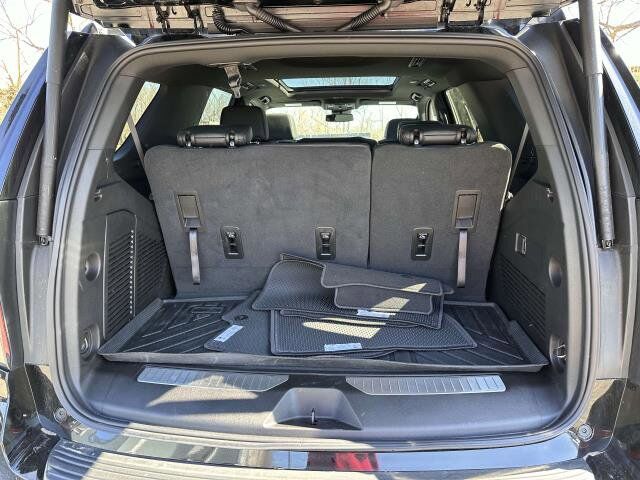 2024 Chevrolet Tahoe Z71 San Clemente CA