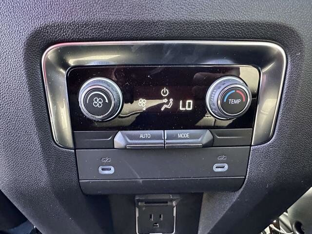 2024 Chevrolet Tahoe Z71 San Clemente CA