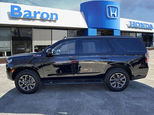 2024 Chevrolet Tahoe Z71 San Clemente CA