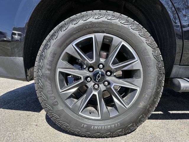 2024 Chevrolet Tahoe Z71 San Clemente CA