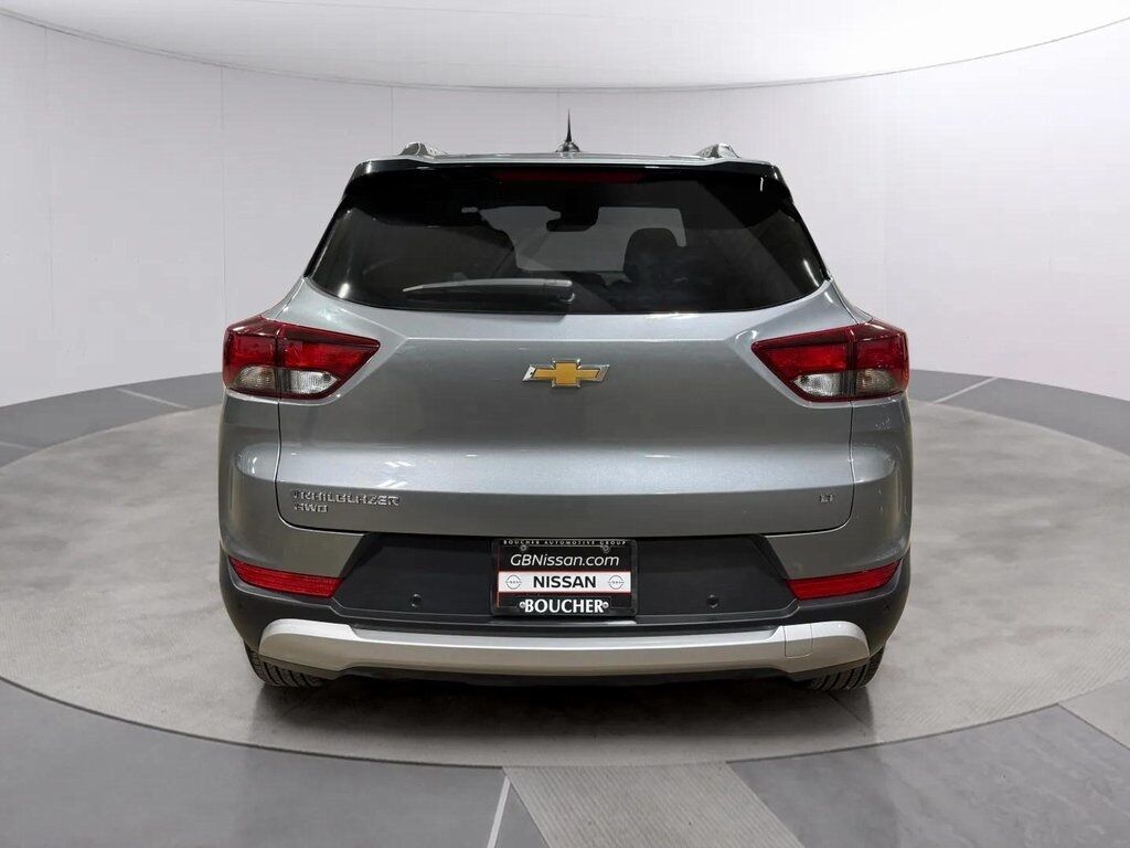 2024 Chevrolet TrailBlazer LT San Clemente CA