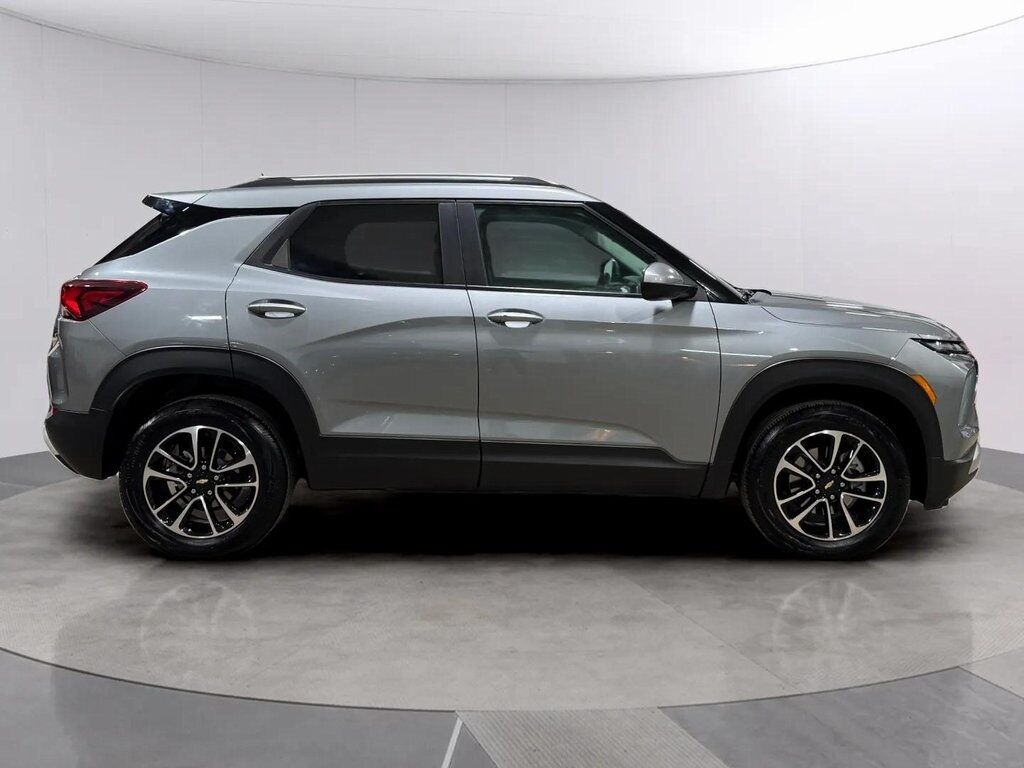 2024 Chevrolet TrailBlazer LT San Clemente CA