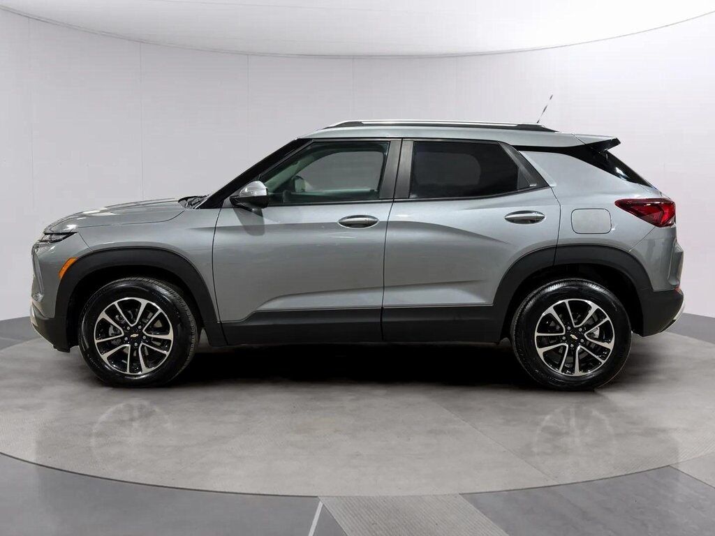 2024 Chevrolet TrailBlazer LT San Clemente CA