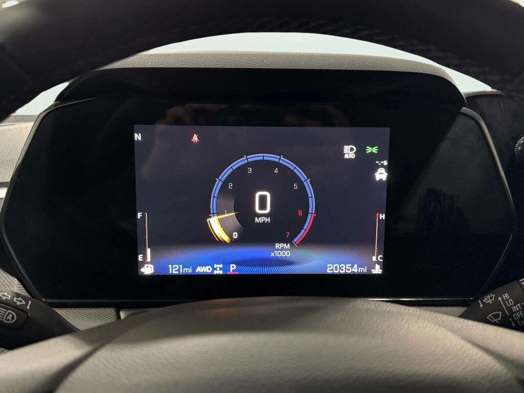 2024 Chevrolet TrailBlazer LT San Clemente CA