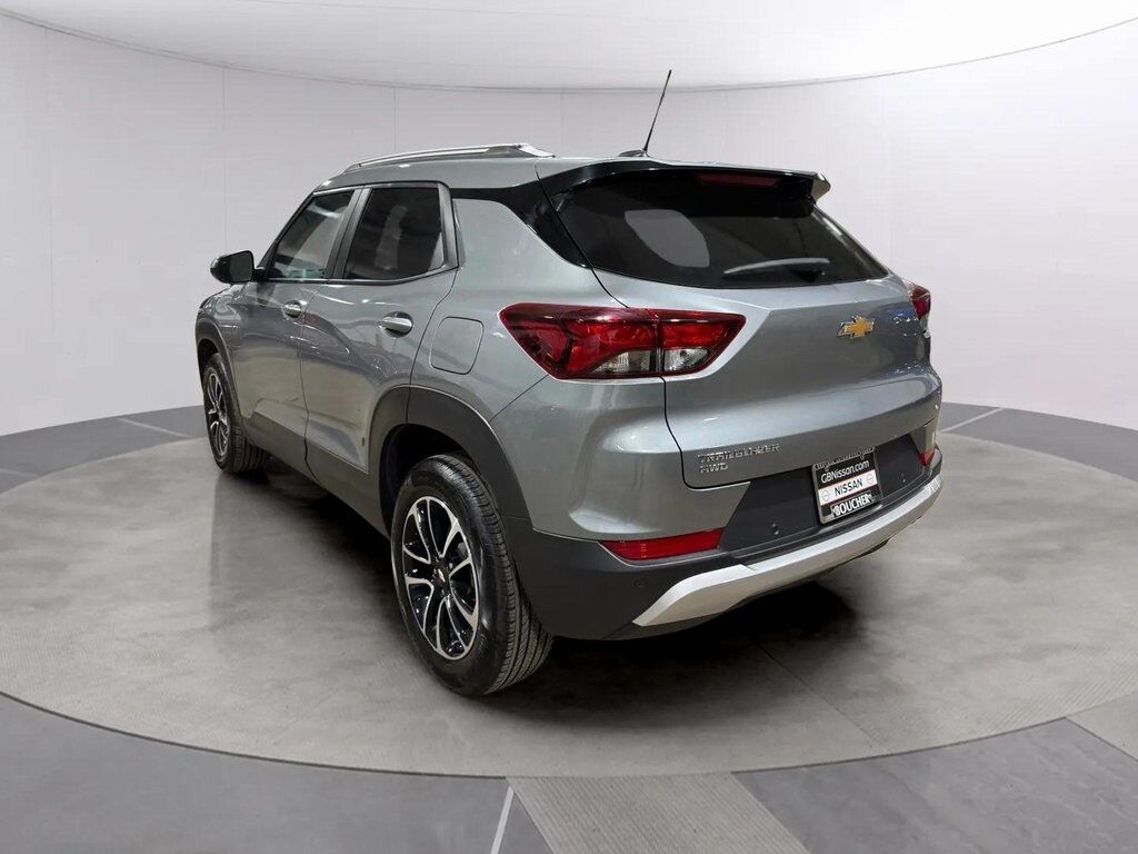 2024 Chevrolet TrailBlazer LT San Clemente CA