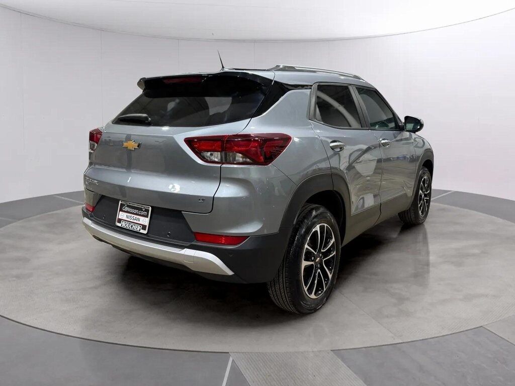 2024 Chevrolet TrailBlazer LT San Clemente CA