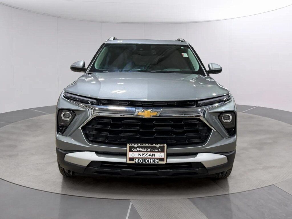 2024 Chevrolet TrailBlazer LT San Clemente CA