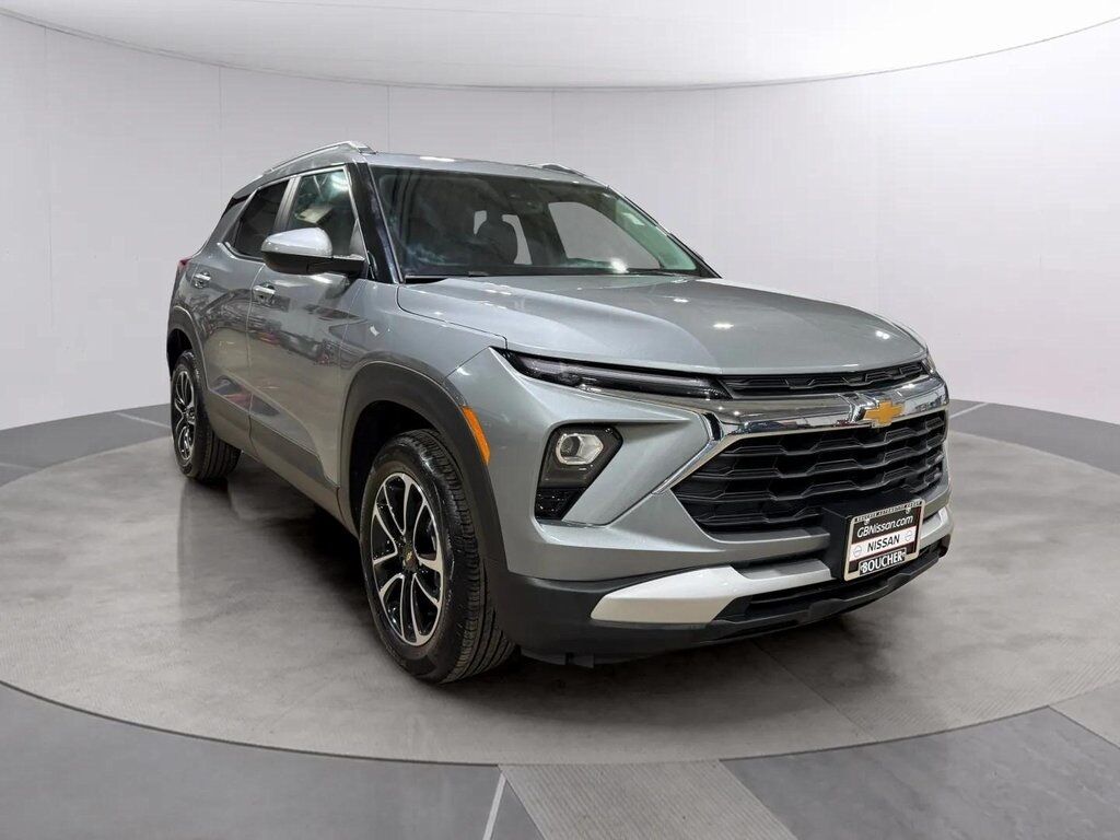2024 Chevrolet TrailBlazer LT San Clemente CA