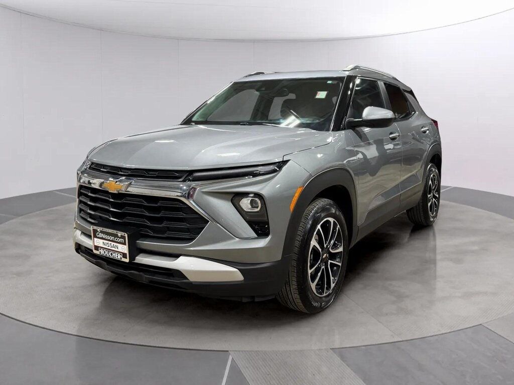 2024 Chevrolet TrailBlazer LT San Clemente CA