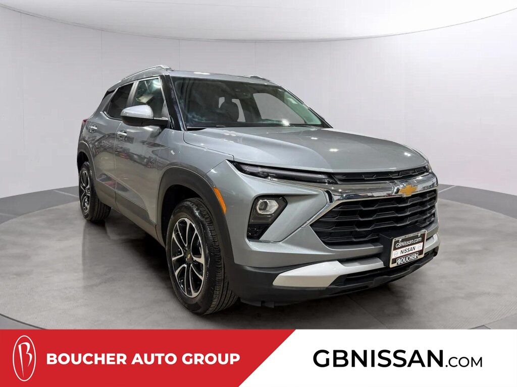 2024 Chevrolet TrailBlazer LT San Clemente CA