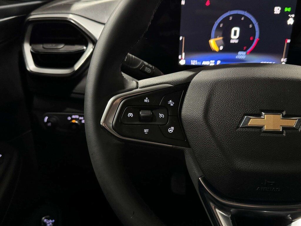 2024 Chevrolet TrailBlazer LT San Clemente CA