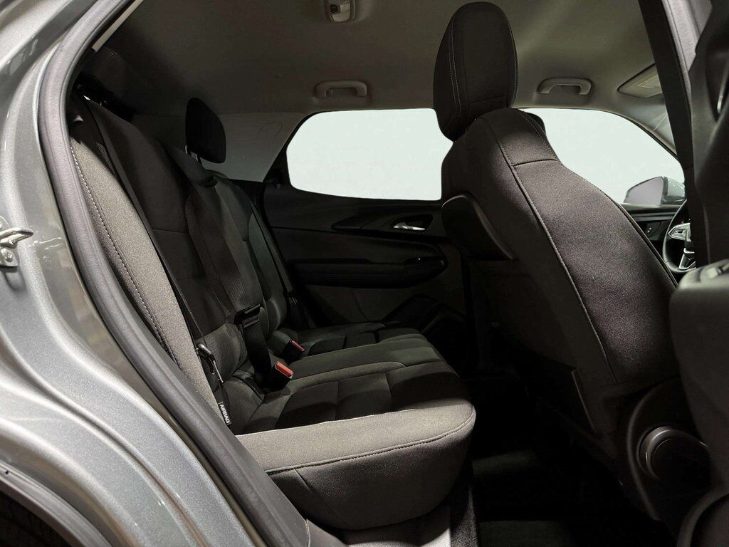 2024 Chevrolet TrailBlazer LT San Clemente CA