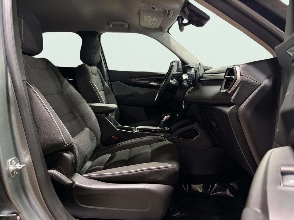 2024 Chevrolet TrailBlazer LT San Clemente CA