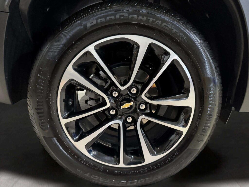 2024 Chevrolet TrailBlazer LT San Clemente CA