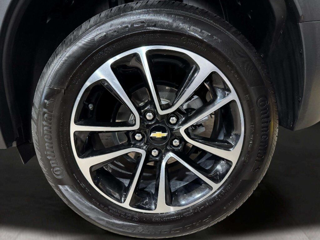 2024 Chevrolet TrailBlazer LT San Clemente CA