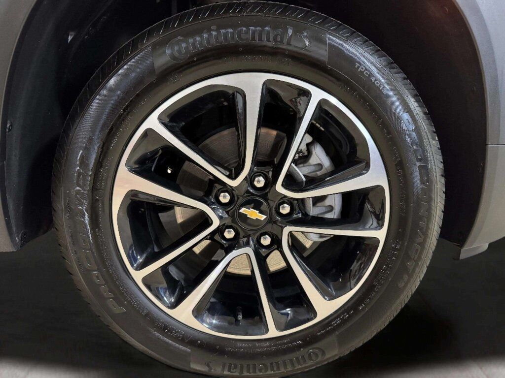 2024 Chevrolet TrailBlazer LT San Clemente CA