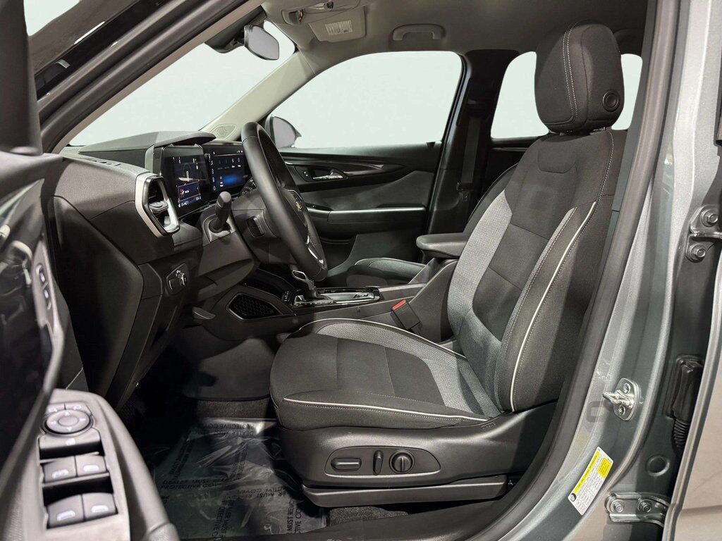 2024 Chevrolet TrailBlazer LT San Clemente CA