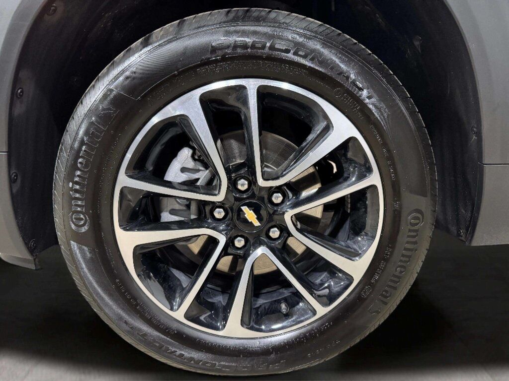 2024 Chevrolet TrailBlazer LT San Clemente CA