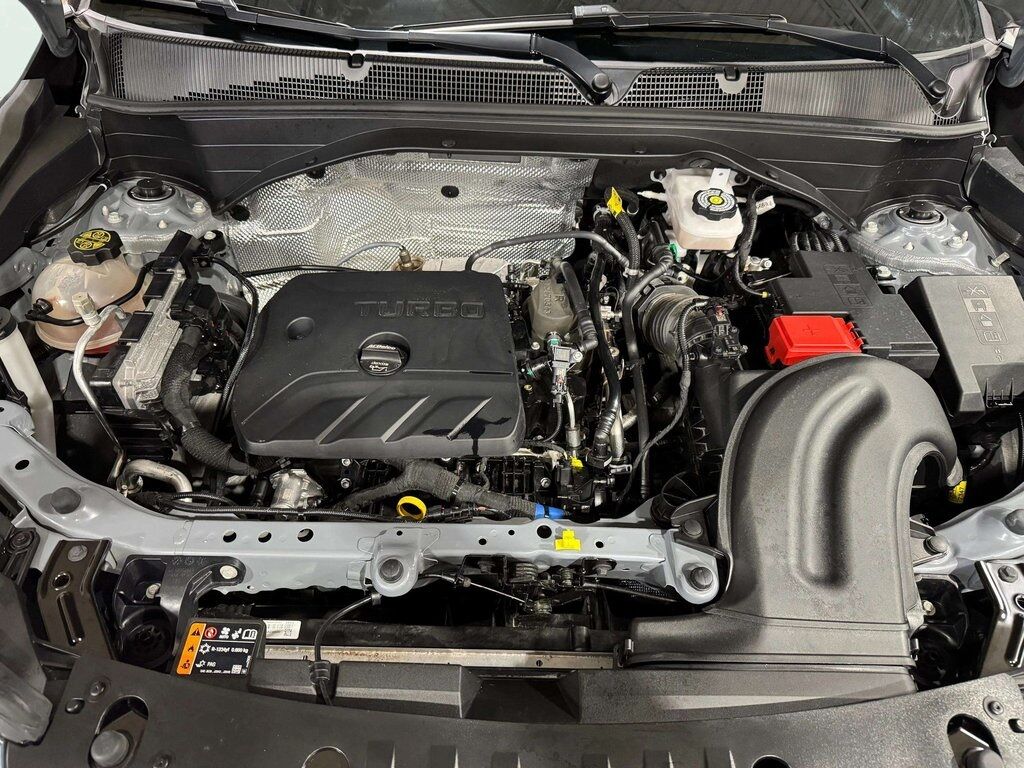 2024 Chevrolet TrailBlazer LT San Clemente CA