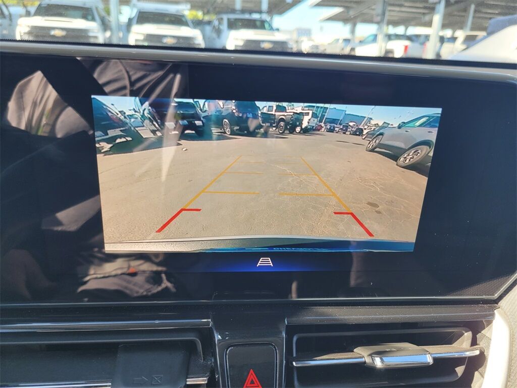 2024 Chevrolet TrailBlazer LT Roseville CA